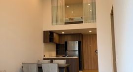 Доступные квартиры в Siamese Exclusive Sukhumvit 31