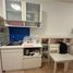 1 Schlafzimmer Wohnung zu verkaufen im A Space Asoke-Ratchada, Din Daeng