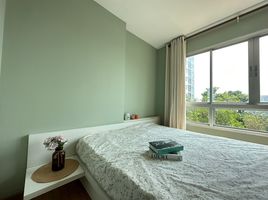 1 Bedroom Condo for rent at The Trust Residence Pinklao, Arun Ammarin, Bangkok Noi, Bangkok