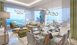 1 Bedroom Apartment for sale in , Dubai Damac Bay 2