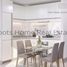 Studio Apartment for sale at Azizi Grand, Champions Towers, Dubai Sports City