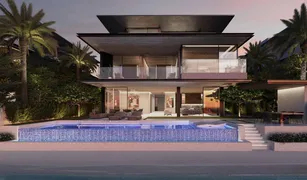 6 chambres Villa a vendre à , Dubai Palm Jebel Ali
