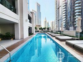 3 Bedroom Apartment for sale at Act Two, Opera District