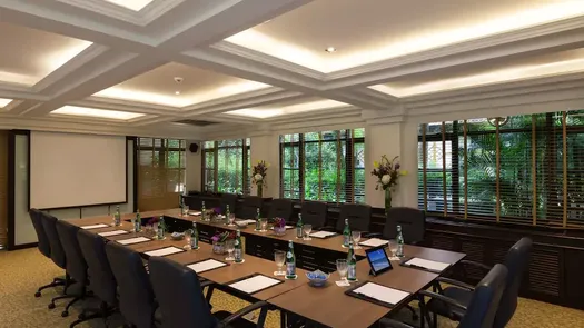 Photos 1 of the Co-Working Space / Meeting Room at Dusit thani Pool Villa