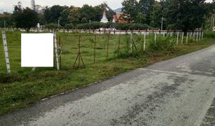 N/A Land for sale in Ban Sahakon, Chiang Mai 