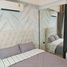 2 Schlafzimmer Wohnung zu verkaufen im Arcadia Millennium Tower, Nong Prue, Pattaya, Chon Buri