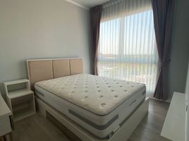 2 Schlafzimmer Wohnung zu vermieten im Zelle Salaya, Sala Ya, Phutthamonthon