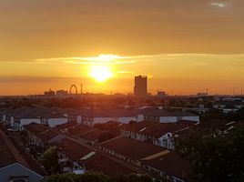 2 Schlafzimmer Wohnung zu verkaufen im Plum Condo Nawamin, Nuan Chan, Bueng Kum