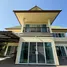 บ้านเดี่ยว 4 ห้องนอน ให้เช่า ในโครงการ ล้านนา ไพน์เนอรี่ โฮม, หนองควาย