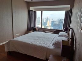 2 Schlafzimmer Wohnung zu vermieten im Amanta Lumpini, Thung Mahamek, Sathon