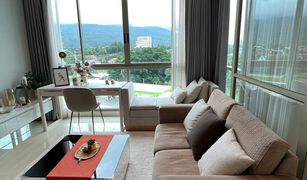 1 chambre Condominium a vendre à Chang Phueak, Chiang Mai Hilltania Condominium