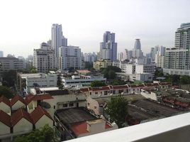 2 Bedroom Condo for rent at Prasanmitr Condominium, Khlong Toei Nuea