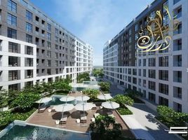 2 Bedroom Apartment for sale at Sama Residences, Palm Towers