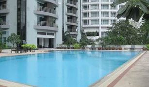 2 chambres Condominium a vendre à Lumphini, Bangkok Baan Somthavil