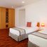 4 Bedroom Apartment for rent at Shama Ekamai Bangkok, Phra Khanong Nuea, Watthana
