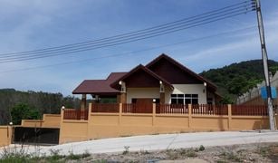 3 Bedrooms House for sale in Ao Nang, Krabi 