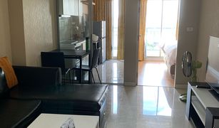 1 chambre Condominium a vendre à Nong Prue, Pattaya Unicca 