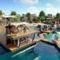 4 Bedroom Townhouse for sale at Portofino, Golf Vita, DAMAC Hills (Akoya by DAMAC)