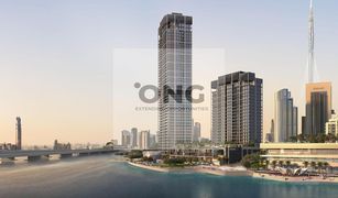 1 Bedroom Apartment for sale in Creekside 18, Dubai Creek Edge