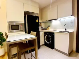 1 спален Кондо в аренду в H Sukhumvit 43, Khlong Tan Nuea