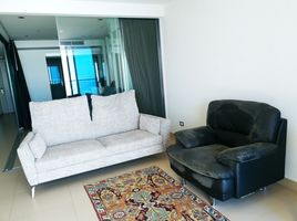 1 Schlafzimmer Wohnung zu verkaufen im Sands Condominium, Nong Prue, Pattaya