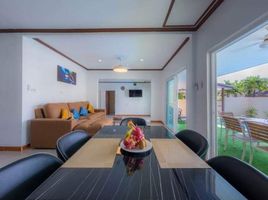 3 Schlafzimmer Villa zu vermieten in Rawai, Phuket Town, Rawai