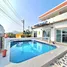 5 Bedroom House for rent in Hua Hin Prachuap Khiri Khan, Nong Kae