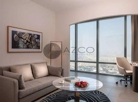 Studio Condo for sale at The First Collection at Jumeirah Village Circle, Jumeirah Village Circle (JVC)