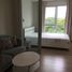 1 Bedroom Condo for rent at Tempo One Ramkamhaeng-Rama 9, Hua Mak, Bang Kapi