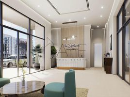 1 Bedroom Condo for sale at The Diplomat Residences, Reem Community, Arabian Ranches 2