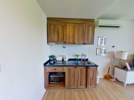1 Schlafzimmer Wohnung zu verkaufen im Autumn Condominium, Nong Kae