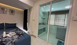 Studio Condo for sale in Fa Ham, Chiang Mai Srianan Condo Town