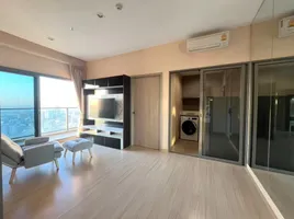 2 Bedroom Condo for rent at Whizdom Connect Sukhumvit, Bang Chak, Phra Khanong