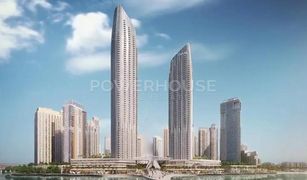 , दुबई Address Harbour Point में 1 बेडरूम अपार्टमेंट बिक्री के लिए