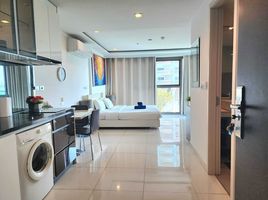 1 Bedroom Condo for rent at Wongamat Tower, Na Kluea