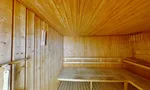 Sauna at วิลล่า ราชเทวี