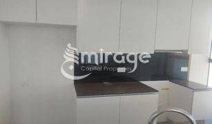 3 Bedrooms Apartment for sale in Makers District, Abu Dhabi Pixel