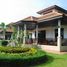 2 Schlafzimmer Villa zu vermieten im Manora Village I, Nong Kae
