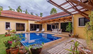 3 chambres Villa a vendre à Chalong, Phuket Chalong Harbour Estate