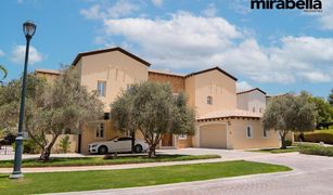 4 chambres Villa a vendre à Earth, Dubai Olive Point