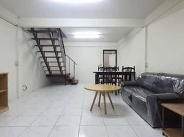 2 Schlafzimmer Reihenhaus zu vermieten in Suan Luang, Bangkok, Suan Luang, Suan Luang