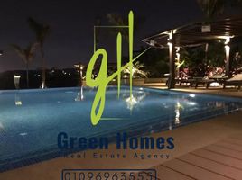 5 Bedroom House for sale at Terencia, Uptown Cairo, Mokattam, Cairo