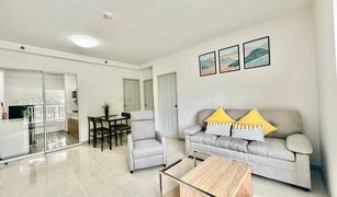 2 Bedrooms Condo for sale in Talat Yai, Phuket Supalai Park Phuket City