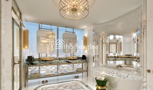 4 Bedrooms Penthouse for sale in Al Habtoor City, Dubai Damac City