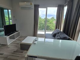 1 Schlafzimmer Appartement zu verkaufen im North 5 Condo Chiangmai, Suthep