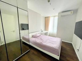 1 Schlafzimmer Appartement zu vermieten im Nara 9 by Eastern Star, Thung Mahamek, Sathon, Bangkok, Thailand