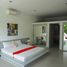 3 Schlafzimmer Villa zu vermieten in Nai Harn Beach, Rawai, Rawai