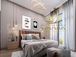 2 Bedroom Apartment for sale at Perla 3, Al Zeina