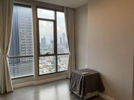 2 Bedroom Condo for sale at The Room Rama 4, Rong Mueang