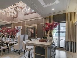 5 спален Дом на продажу в Grand Bangkok Boulevard Sukhumvit, Samrong Nuea